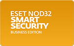 ESET NOD32 Smart Security Business Edition newsale for 1250 users [  1 ]