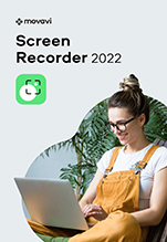 Movavi Screen Recorder 2022, - (  1 )