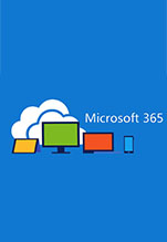 Доступ к услуге цифрового сервиса Microsoft 365 A3 for faculty (academic)