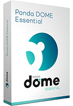 Panda Dome Essential (Unlimited, 3 )