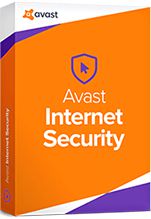Avast Business Antivirus - managed 1 year.    