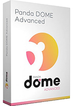 Panda Dome Advanced.  /  (Unlimited, 3 )