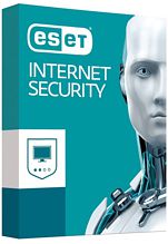 ESET NOD32 Internet Security    1   3  [ ]