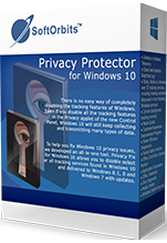 SoftOrbits Privacy Protector for Windows 10 (   Windows 10) [ ]
