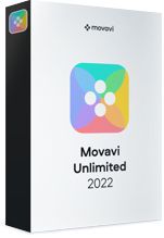 Movavi Unlimited 1, бизнес-лицензия (подписка на 1 год) [PC, Цифровая версия]