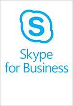 Доступ к услуге цифрового сервиса Skype for Business Plus CAL for students (academic)