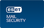 ESET Mail Security  Microsoft Exchange Server newsale for 250 mailboxes [  1 ]