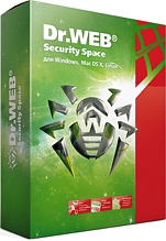 Dr.Web Security Space (5 , 24 )