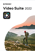 Movavi Video Suite 2022,   (  1 )