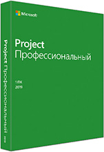 Microsoft Project Professional 2019.  [ ]